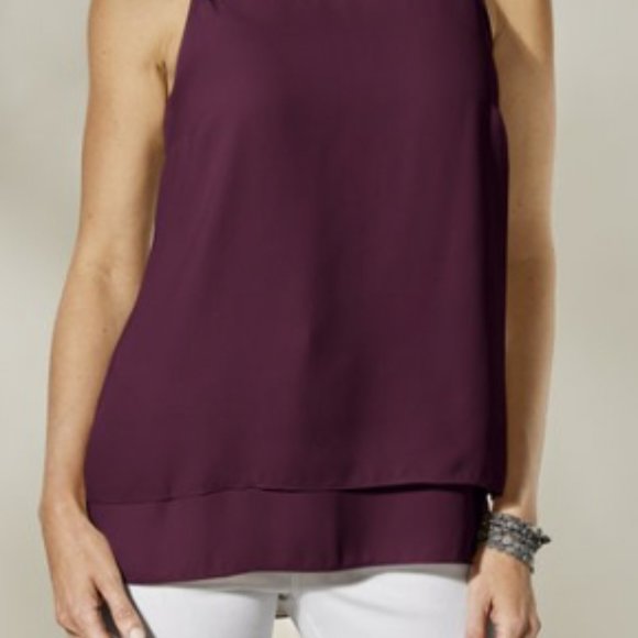 Soft Surroundings Tops - Soft surroundings Blouse